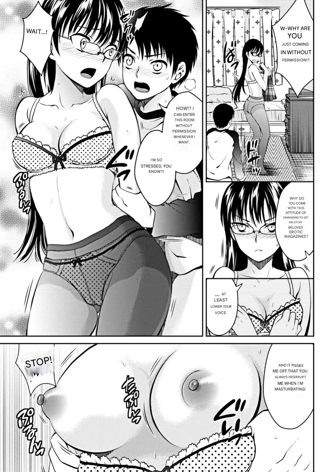 Tamai Shikine - Private Sex