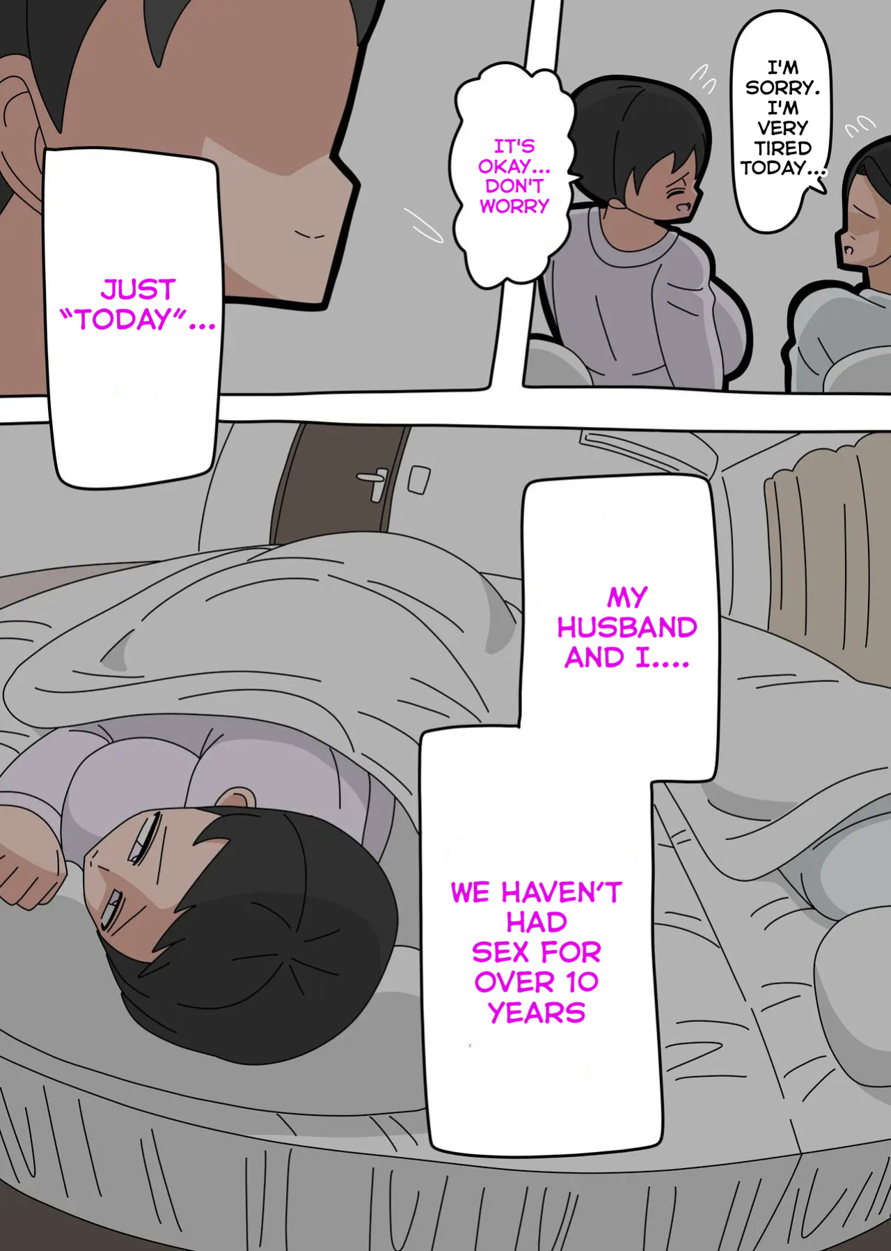 CAN I MARRY MY BIOLOGICAL SON? 1