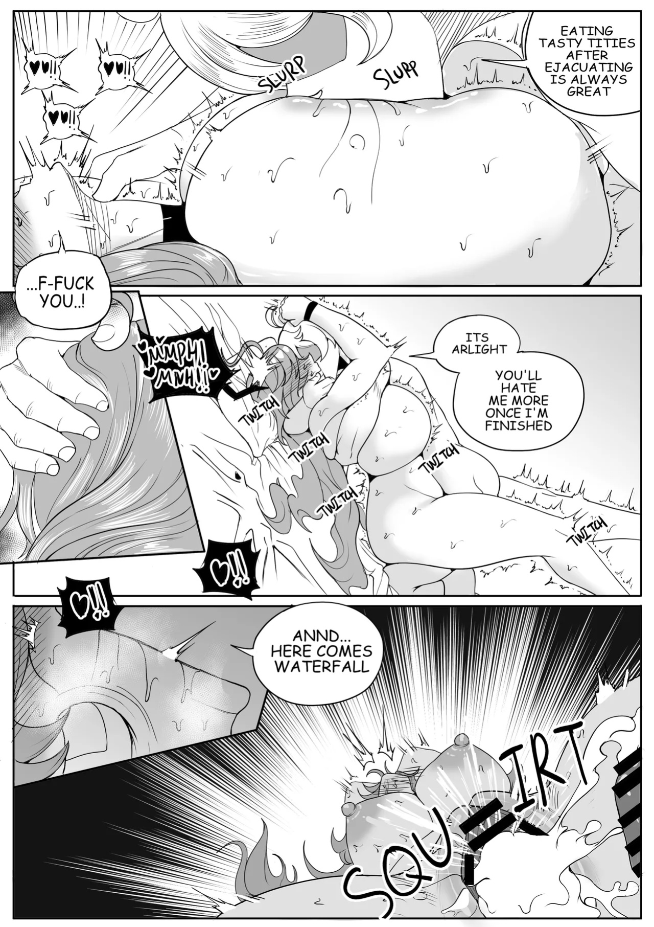 [nwoidn] Natlan's Flame (Genshin Impact)