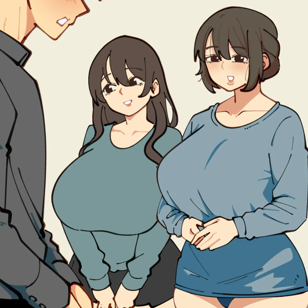[Mayu Naisu] Oyakodon