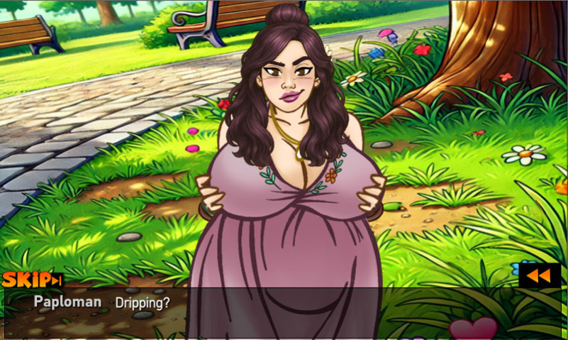 She Means Business game: MayDay Flower Power Annual Event - Complete