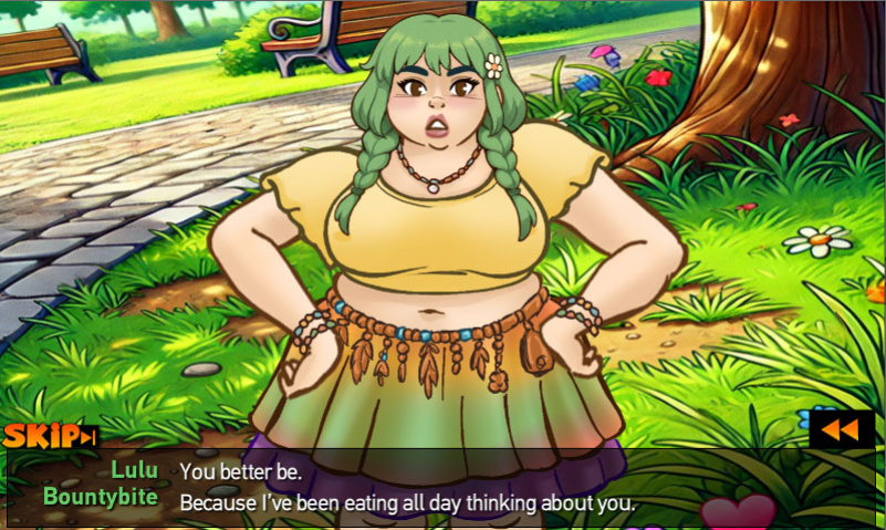 She Means Business game: MayDay Flower Power Annual Event - Complete