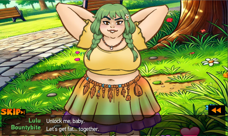 She Means Business game: MayDay Flower Power Annual Event - Complete