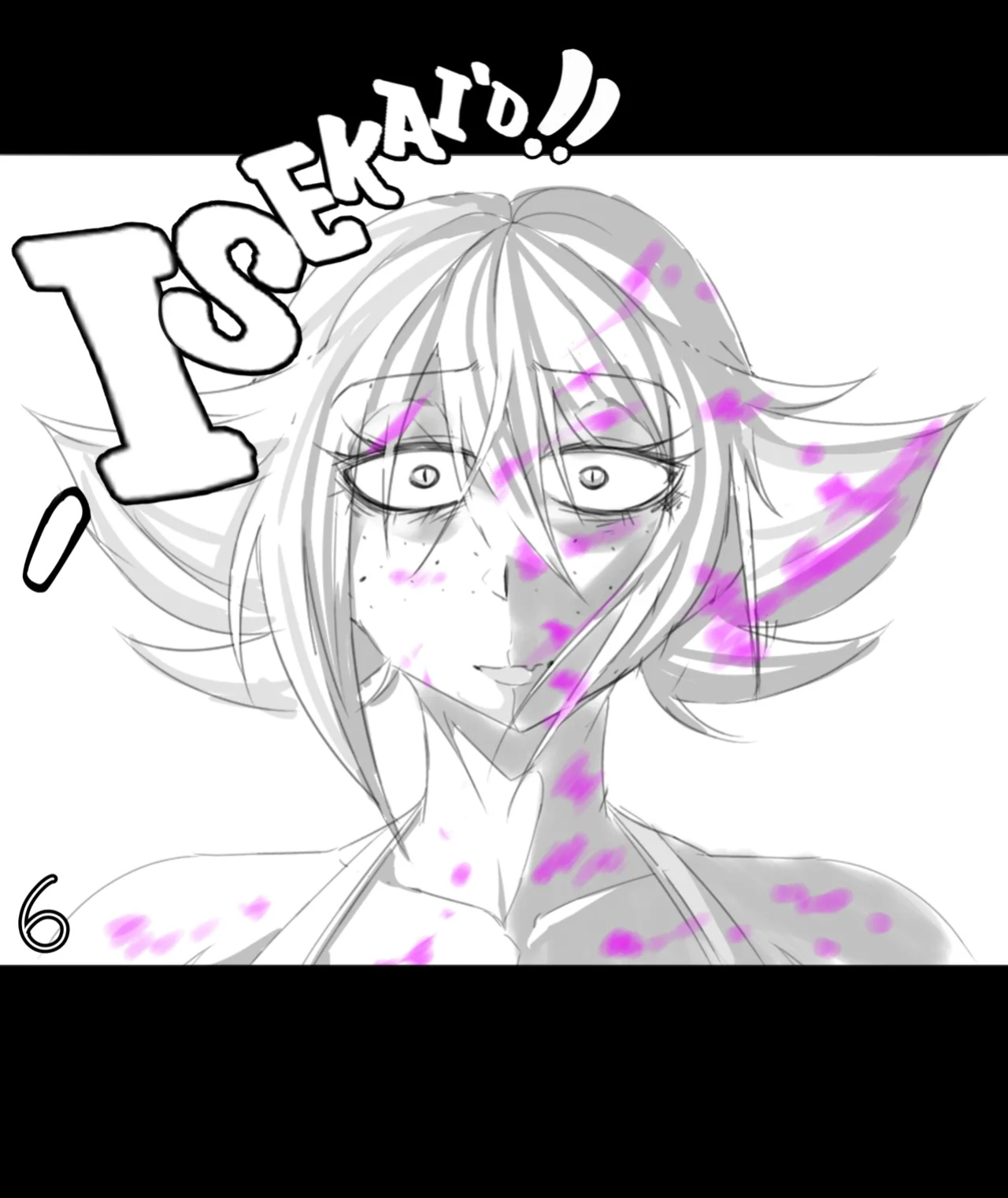 [Ahoykoi] Auntie-Hole!! - Tales from NGCC (Full Comic & Extras)