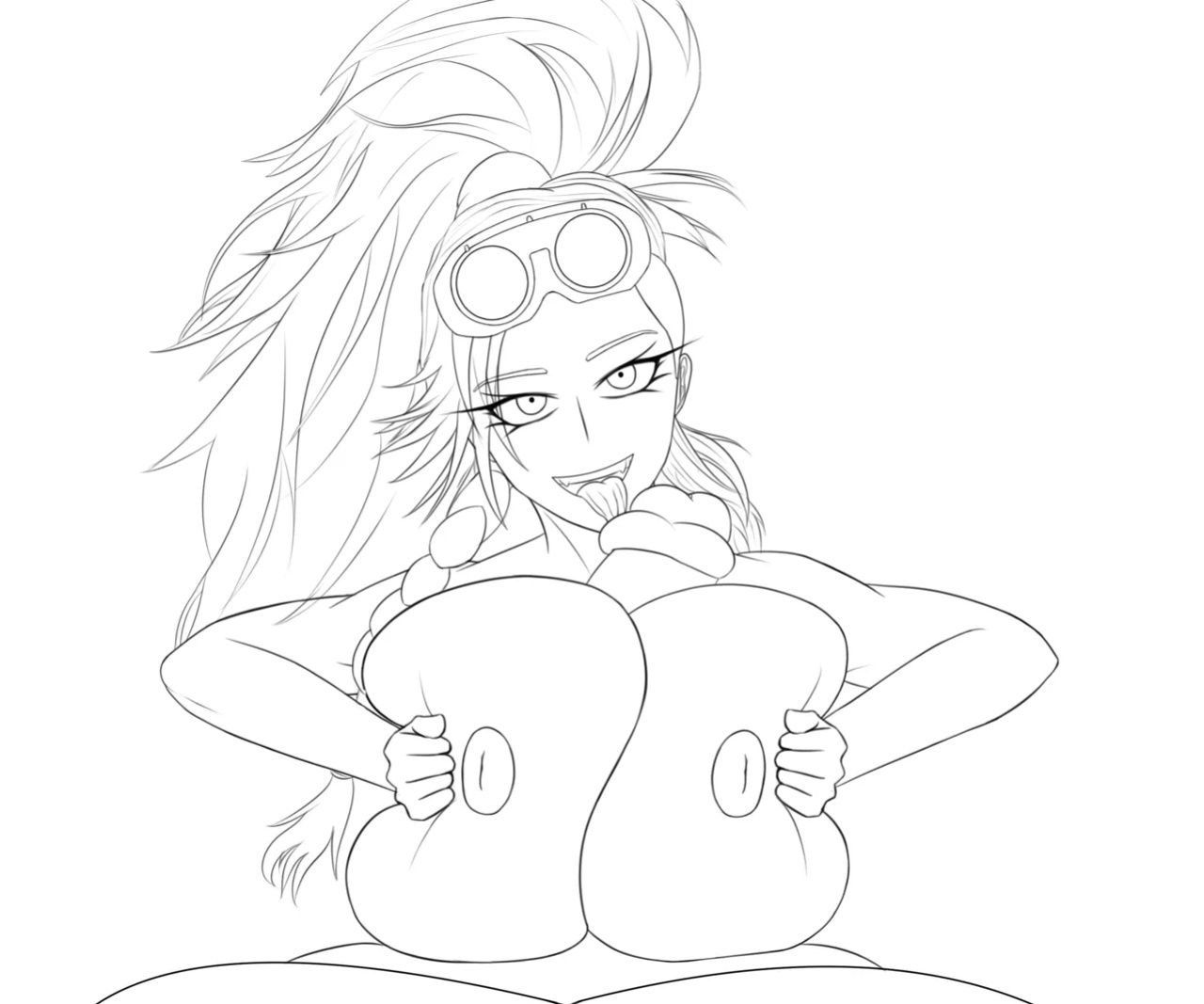 [Akachan] Emma Mating Press (Monster Hunter:Wilds)