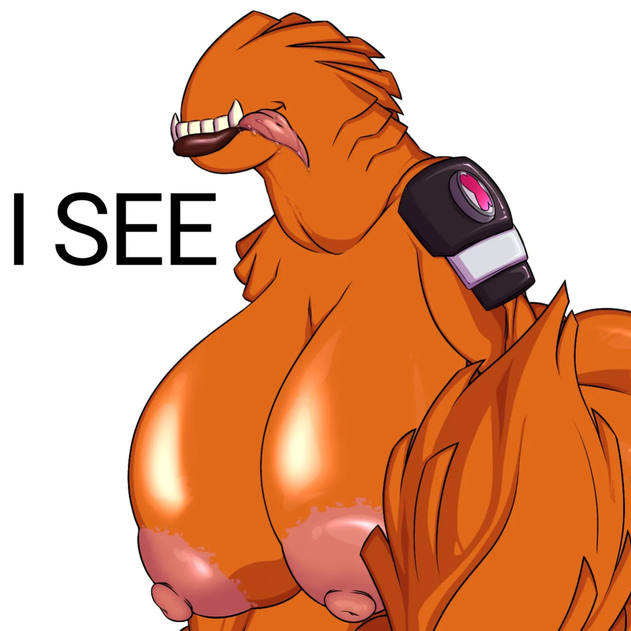 [Cinderell0ppai] Gramps 10 (BEN 10)