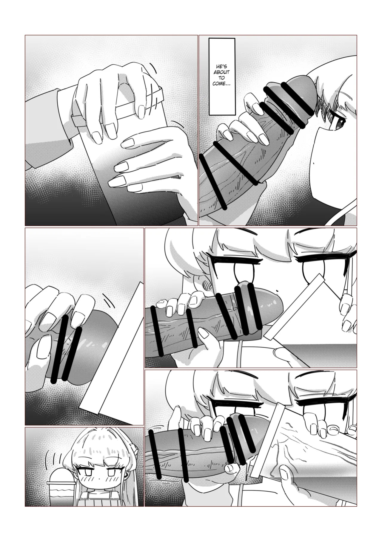 [Sally Frank] Asuma Toki no Kyuujitsu | Asuma Toki's Day Off