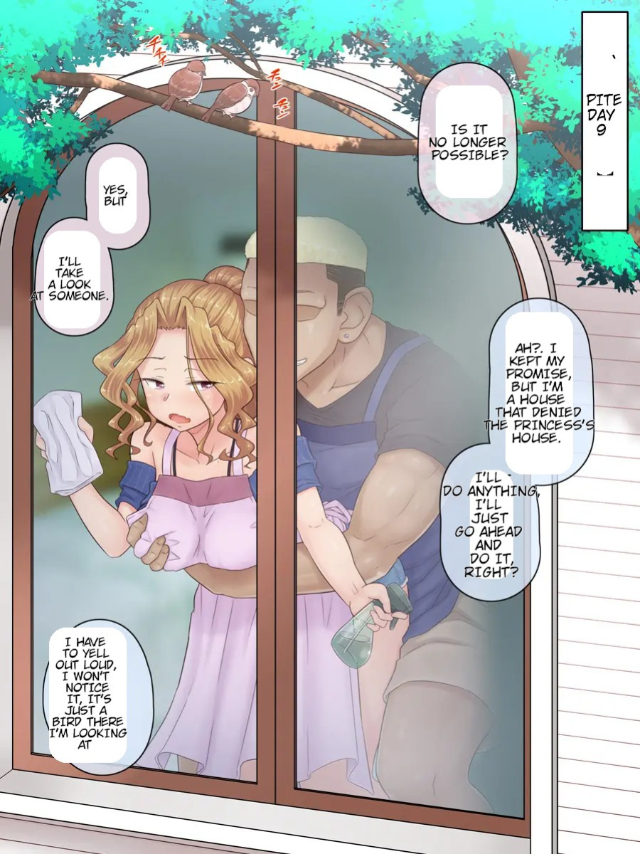 My girlfriend and my DQN senior's cuckold resort job - Yoroduya Hyakuhachi [MTL-NATIVE]