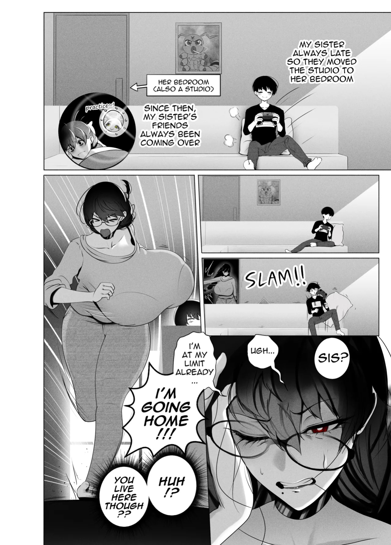 [KMVT] ANEOTO