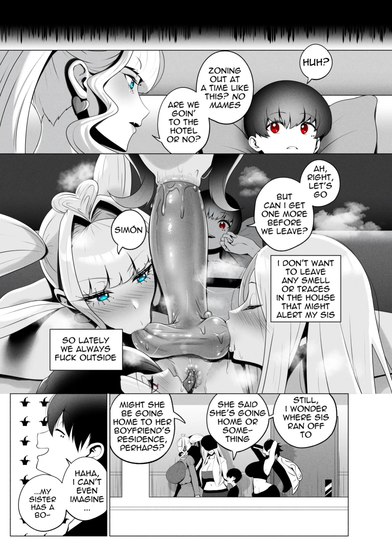 [KMVT] ANEOTO