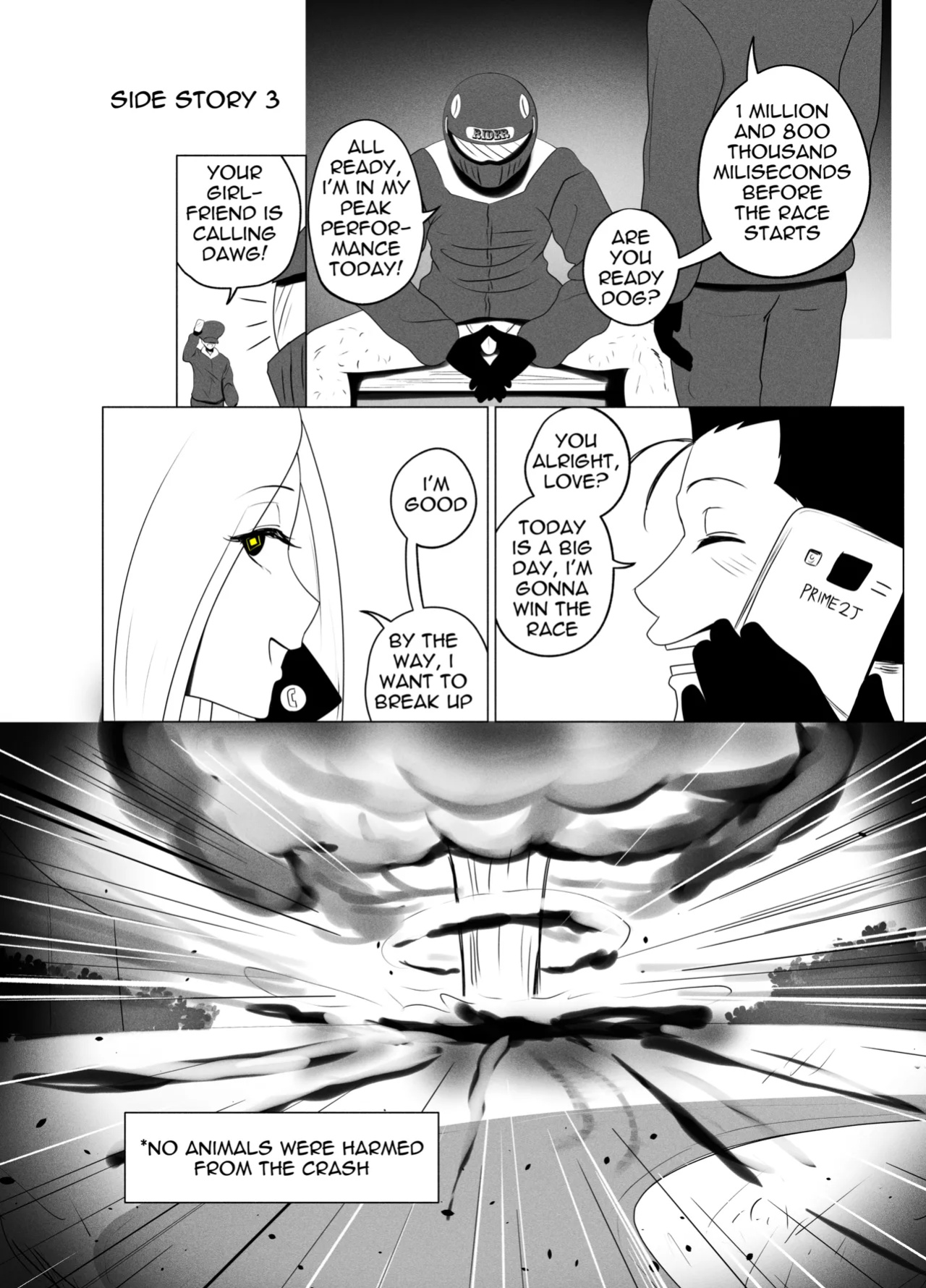[KMVT] ANEOTO