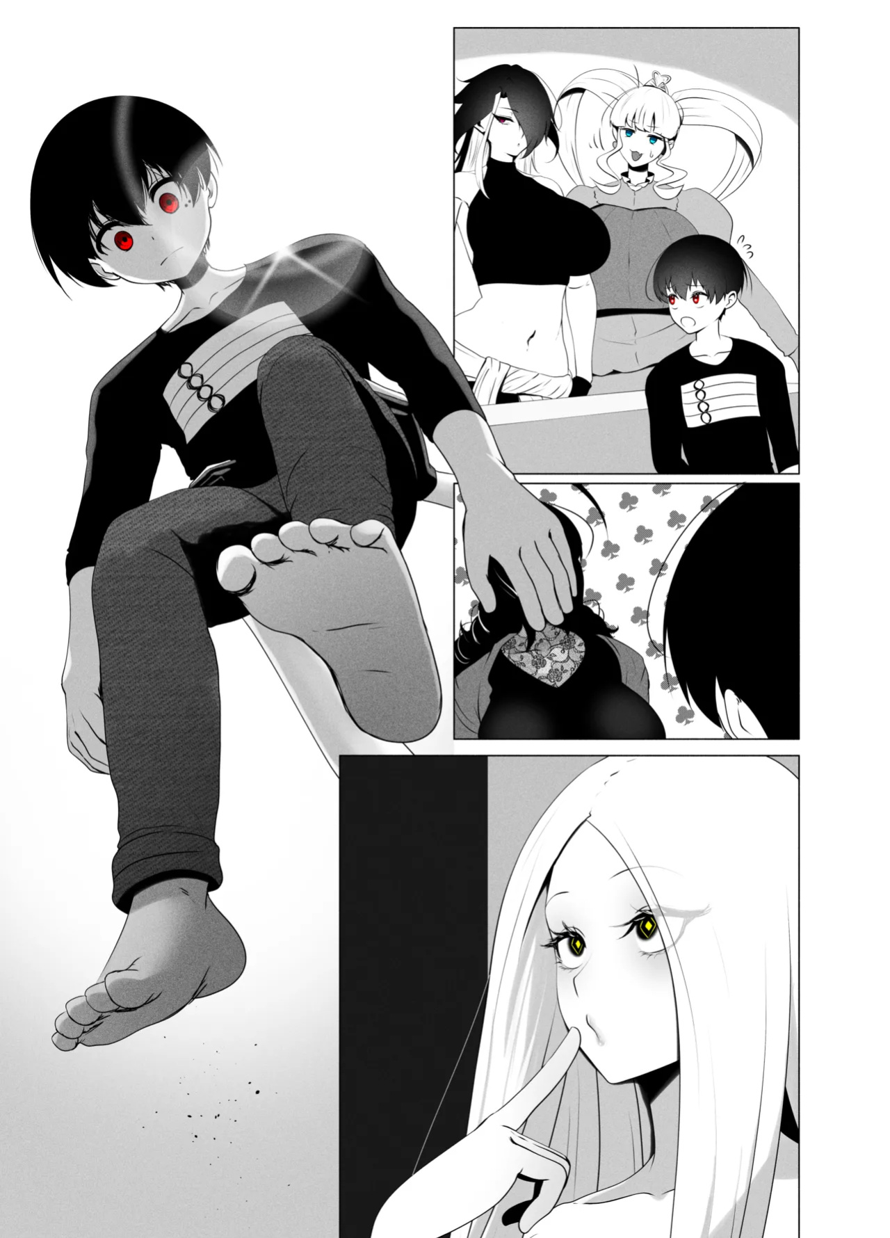 [KMVT] ANEOTO