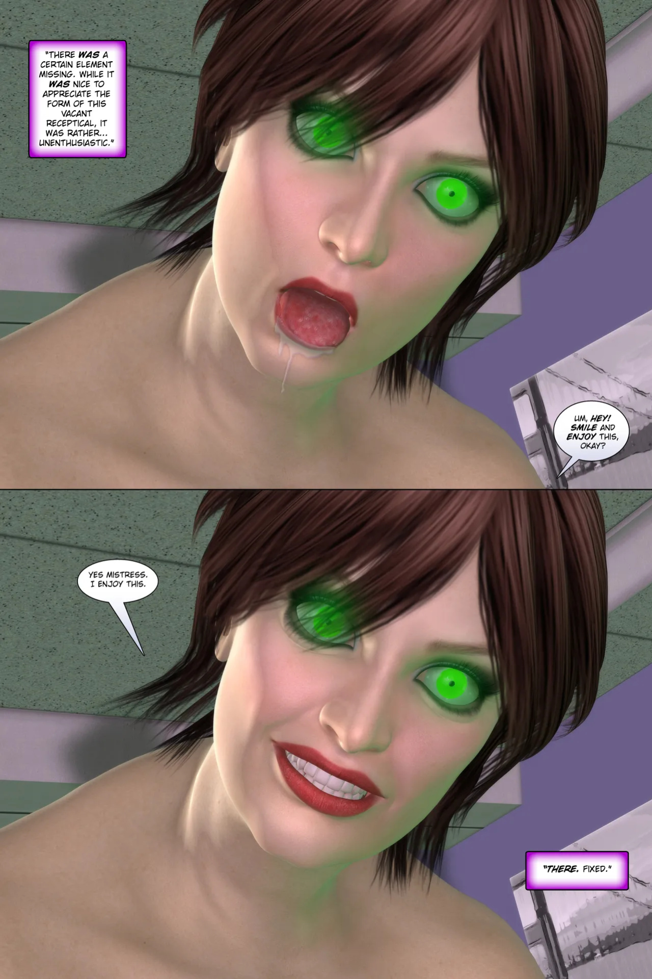 Metrobay-Dark Spark 1-6