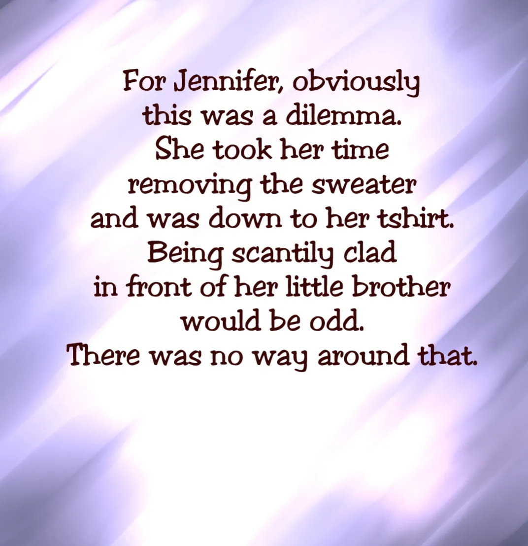 Spicy Stories 12 - Chapter 01 - FULL