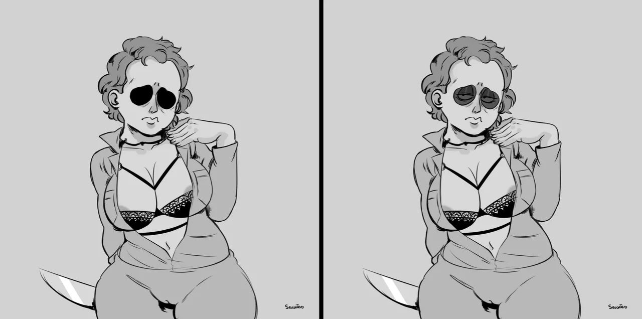 [Sevonteroo] Freaky Stories (Mini-Comics)