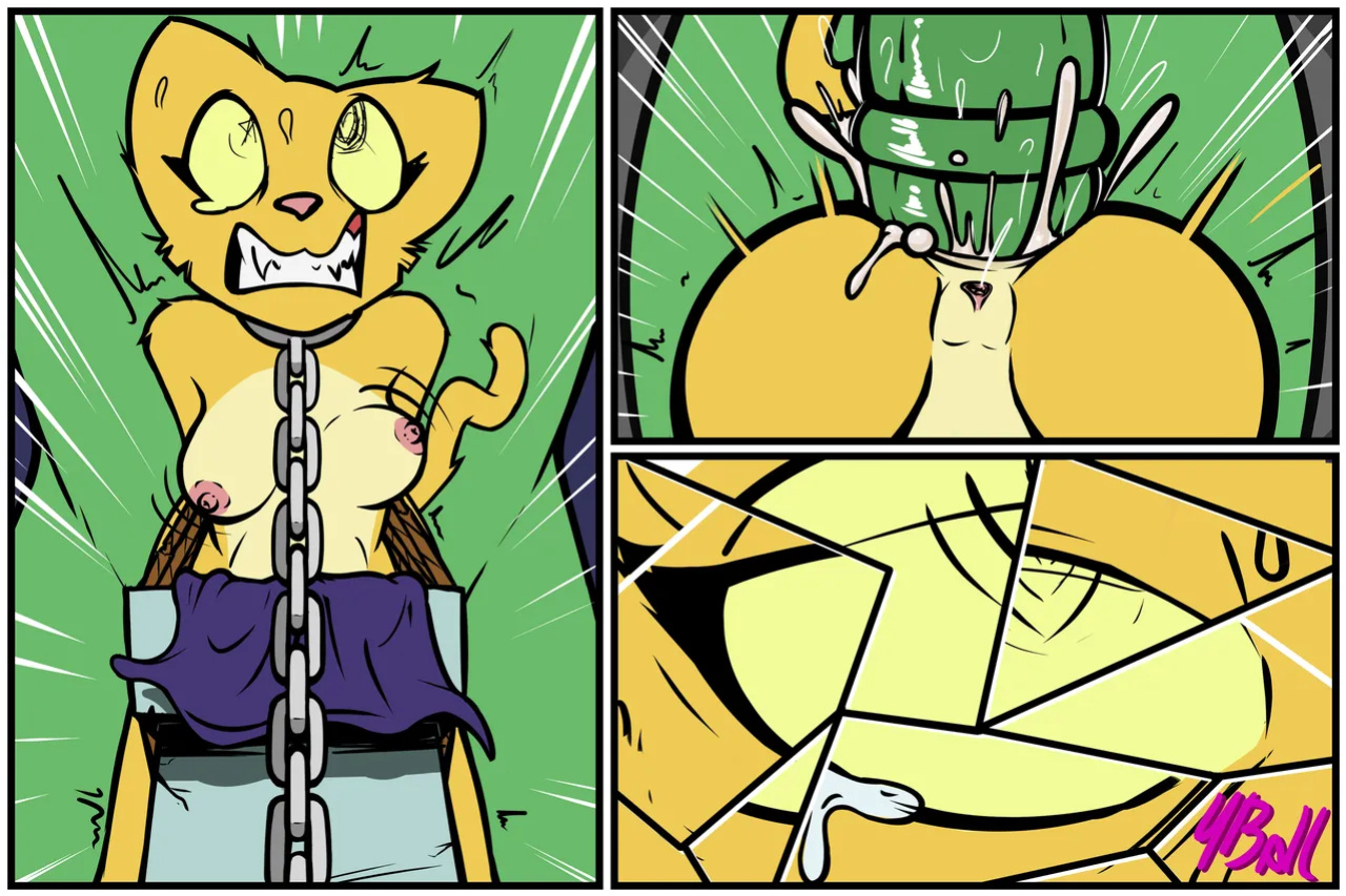 [Fourball (4ball)] The Cultist Katia: Anxiety