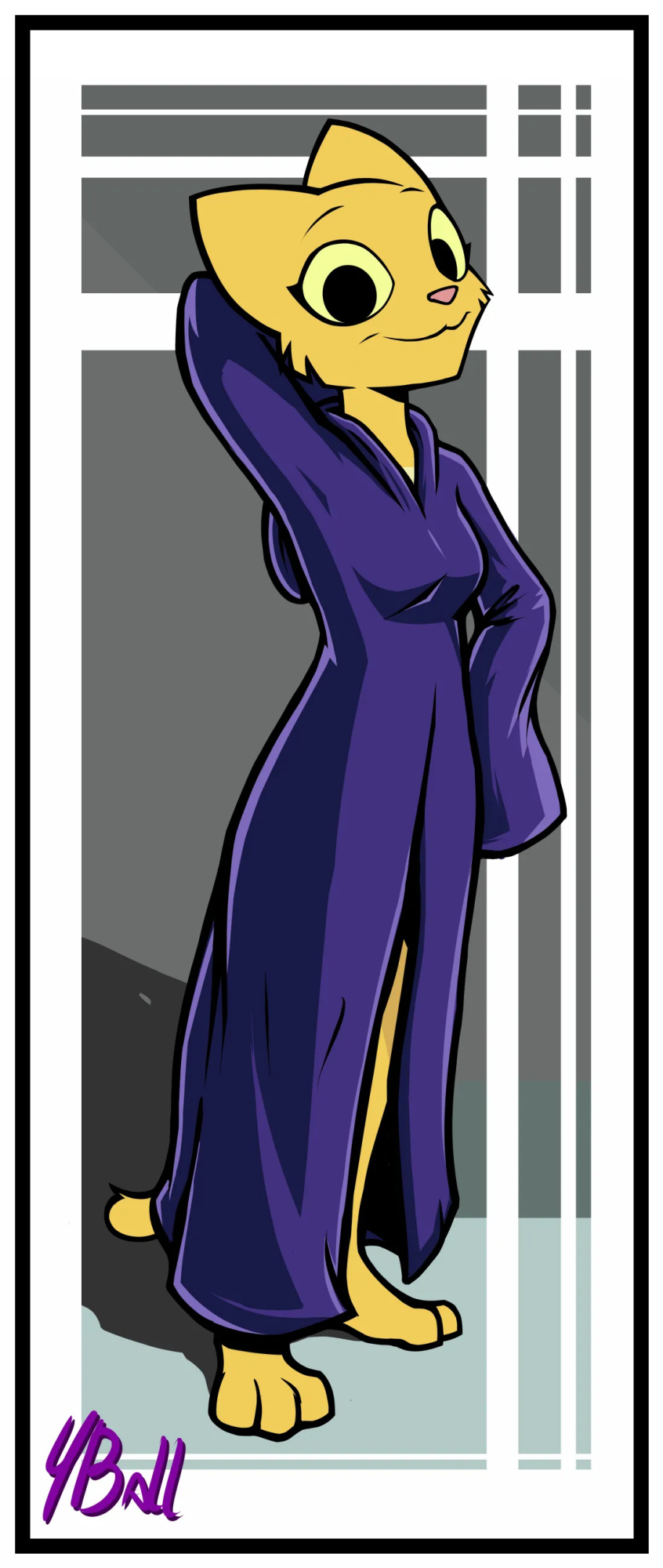 [Fourball (4ball)] The Cultist Katia: The Beginning
