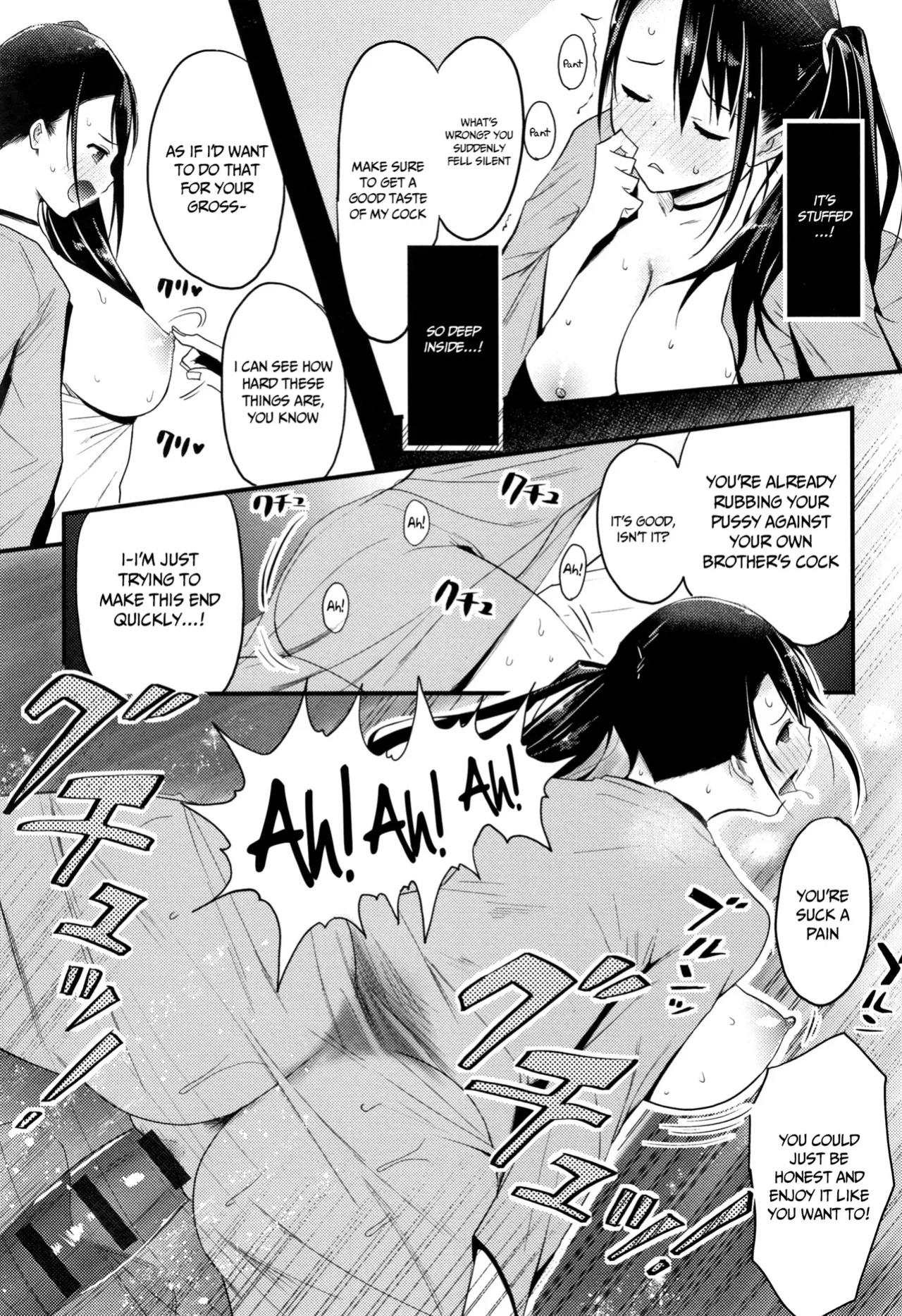 Someoka Yusura - High Hat Sister