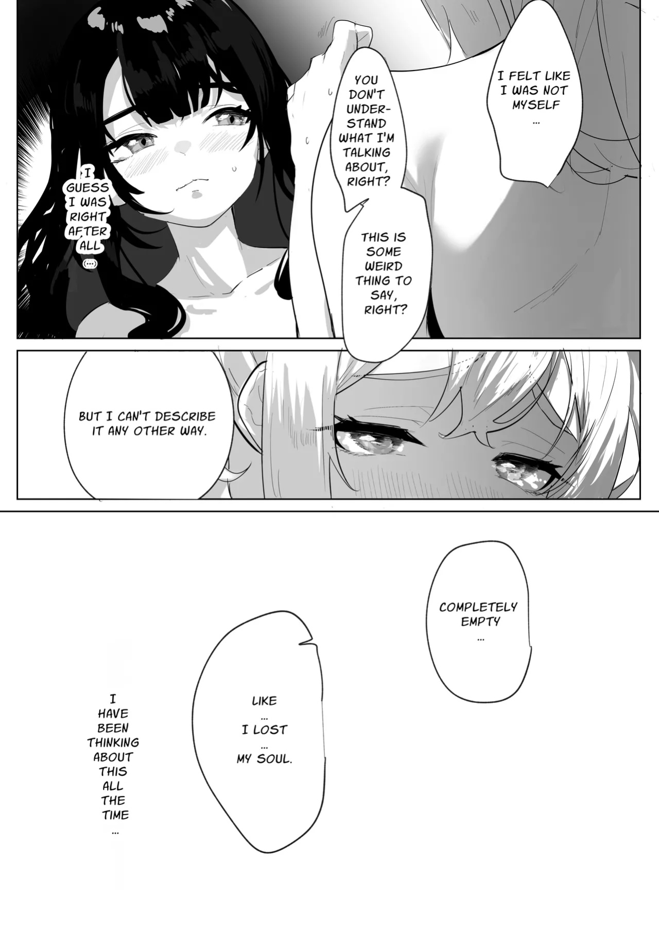 [Raise wa Futanari Bishoujo (orion)] Futanari Akuyaku Reijou ni Tensei shita no de Otomege no Heroine o Kouryaku Shimasu 3 | I've Been Reincarnated As A Futanari Villainess, So I'm Conquering The Heroine Of The Otome Game 3 [Pyruz Translation]