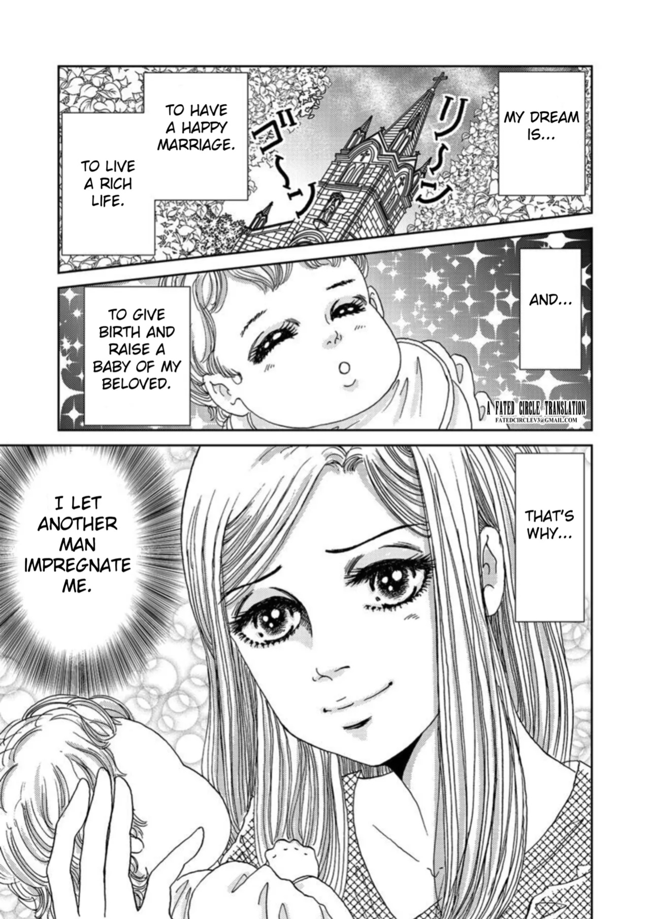 [Michitomo Ito] Takuran Joshi wa Takaraka ni Warau 1-3 | The Cuckoo Girl Laughs Loudly 1-3 [Fated Circle]