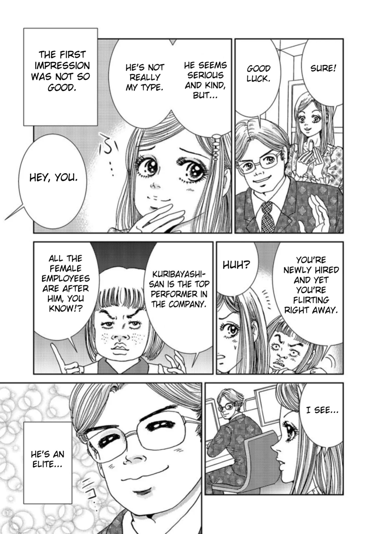 [Michitomo Ito] Takuran Joshi wa Takaraka ni Warau 1-3 | The Cuckoo Girl Laughs Loudly 1-3 [Fated Circle]
