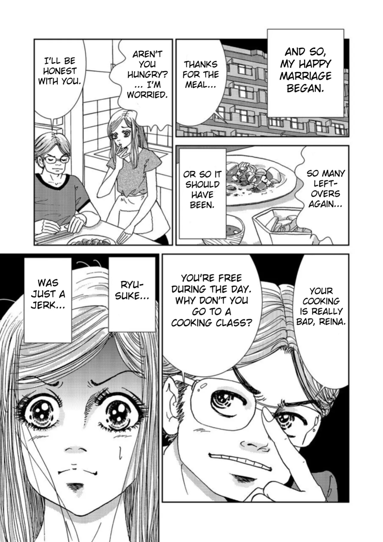 [Michitomo Ito] Takuran Joshi wa Takaraka ni Warau 1-3 | The Cuckoo Girl Laughs Loudly 1-3 [Fated Circle]