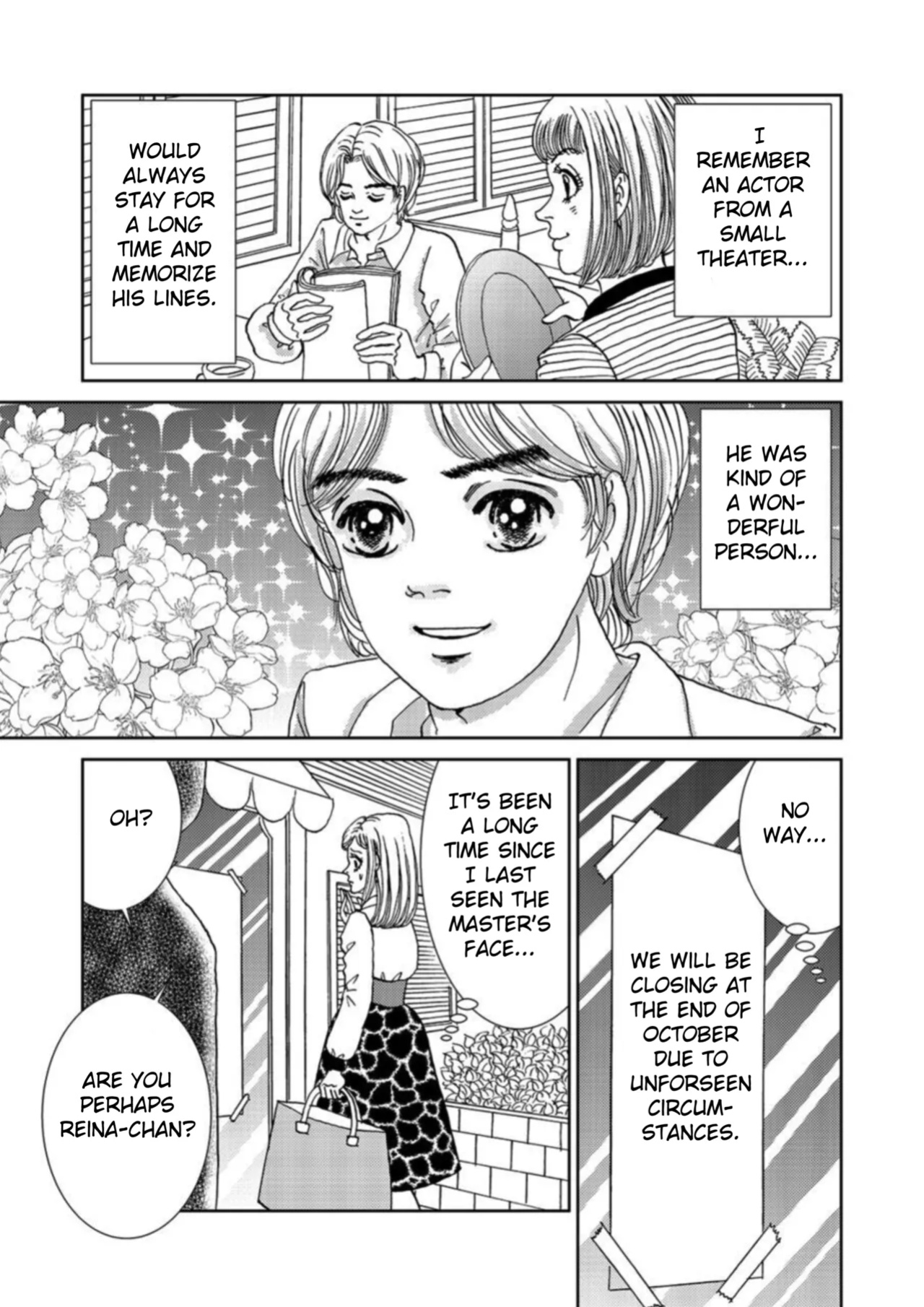 [Michitomo Ito] Takuran Joshi wa Takaraka ni Warau 1-3 | The Cuckoo Girl Laughs Loudly 1-3 [Fated Circle]