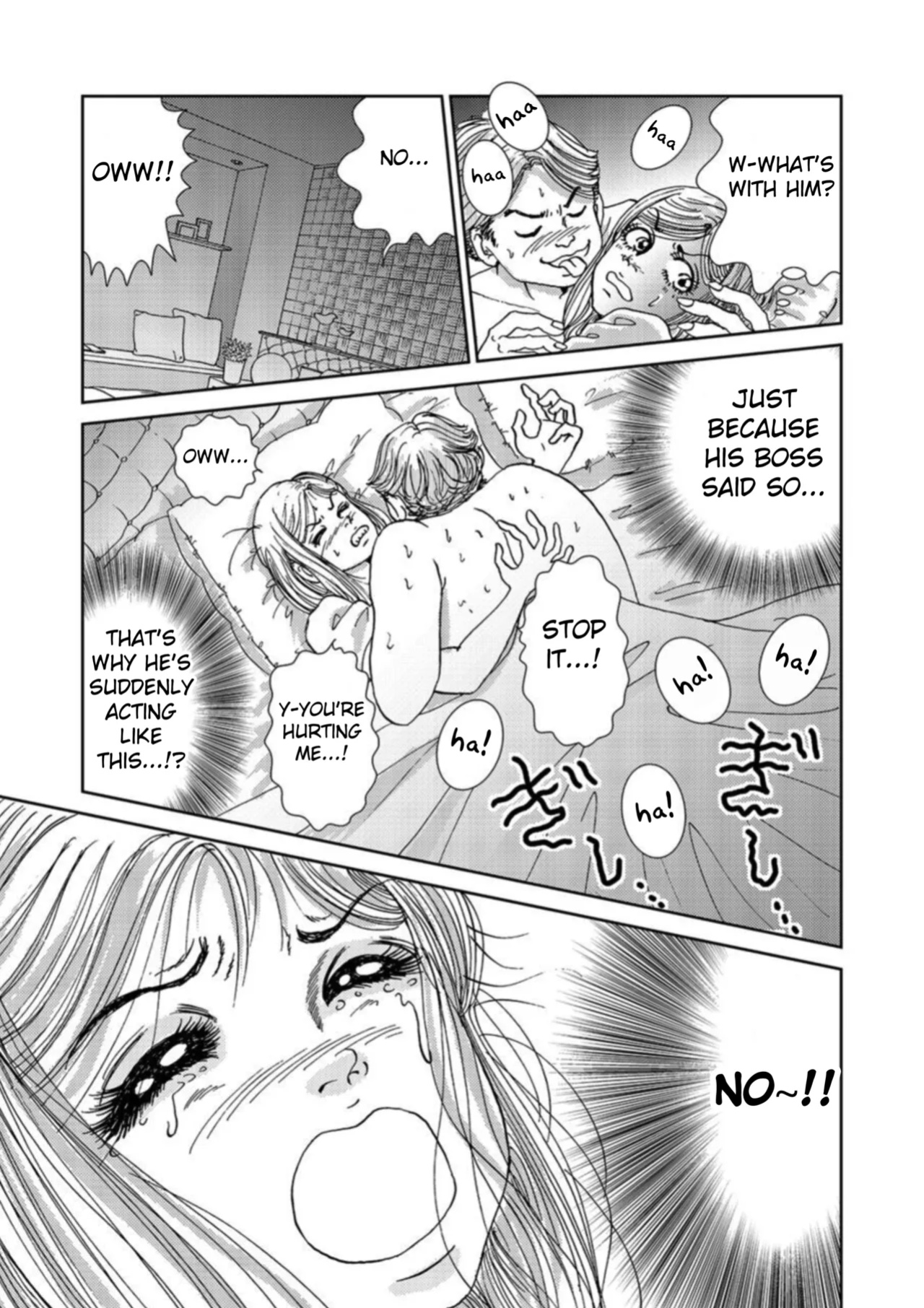 [Michitomo Ito] Takuran Joshi wa Takaraka ni Warau 1-3 | The Cuckoo Girl Laughs Loudly 1-3 [Fated Circle]