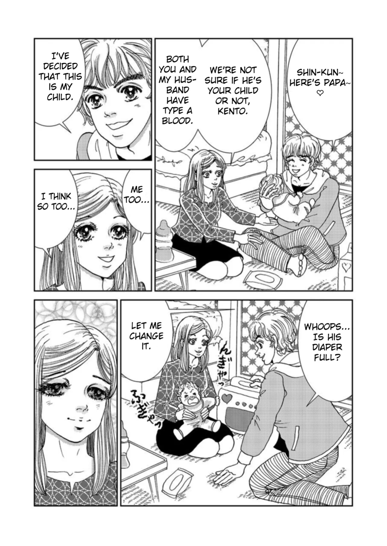 [Michitomo Ito] Takuran Joshi wa Takaraka ni Warau 1-3 | The Cuckoo Girl Laughs Loudly 1-3 [Fated Circle]