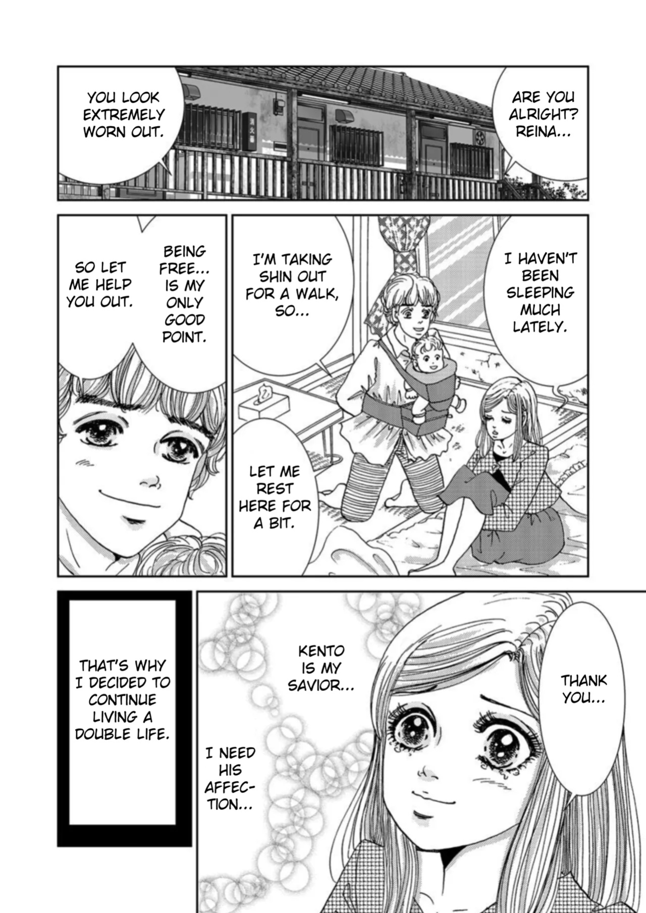 [Michitomo Ito] Takuran Joshi wa Takaraka ni Warau 1-3 | The Cuckoo Girl Laughs Loudly 1-3 [Fated Circle]