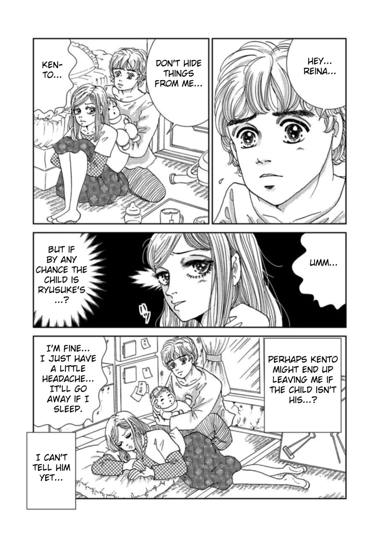 [Michitomo Ito] Takuran Joshi wa Takaraka ni Warau 1-3 | The Cuckoo Girl Laughs Loudly 1-3 [Fated Circle]