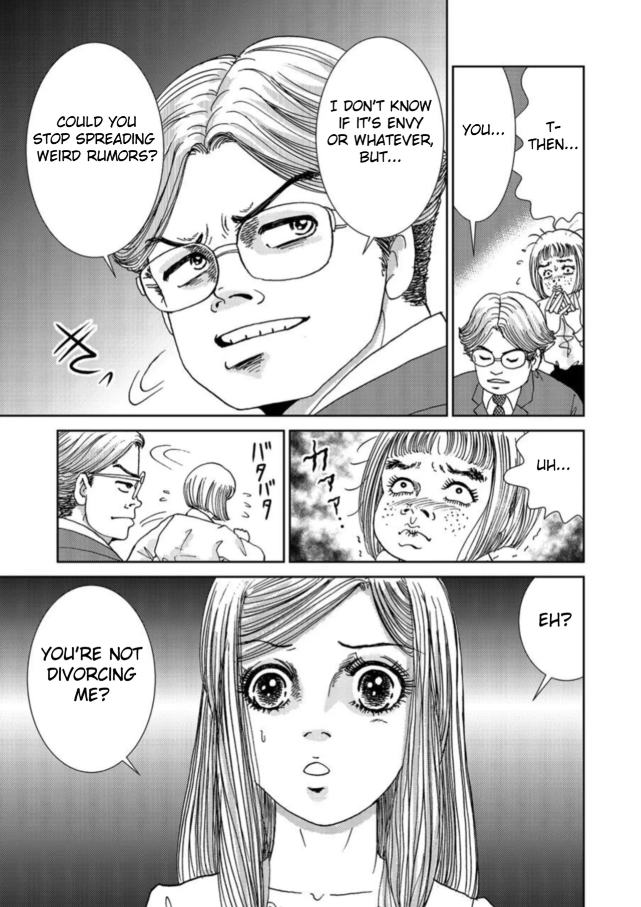 [Michitomo Ito] Takuran Joshi wa Takaraka ni Warau 1-3 | The Cuckoo Girl Laughs Loudly 1-3 [Fated Circle]
