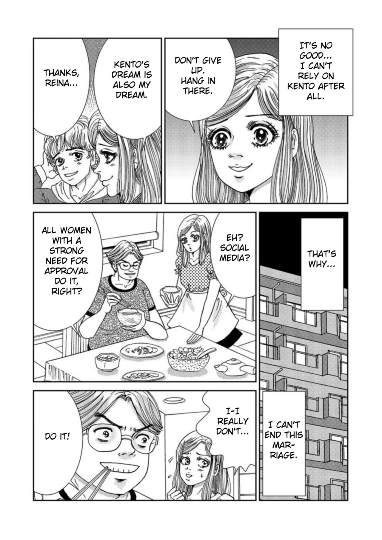 [Michitomo Ito] Takuran Joshi wa Takaraka ni Warau 1-3 | The Cuckoo Girl Laughs Loudly 1-3 [Fated Circle]