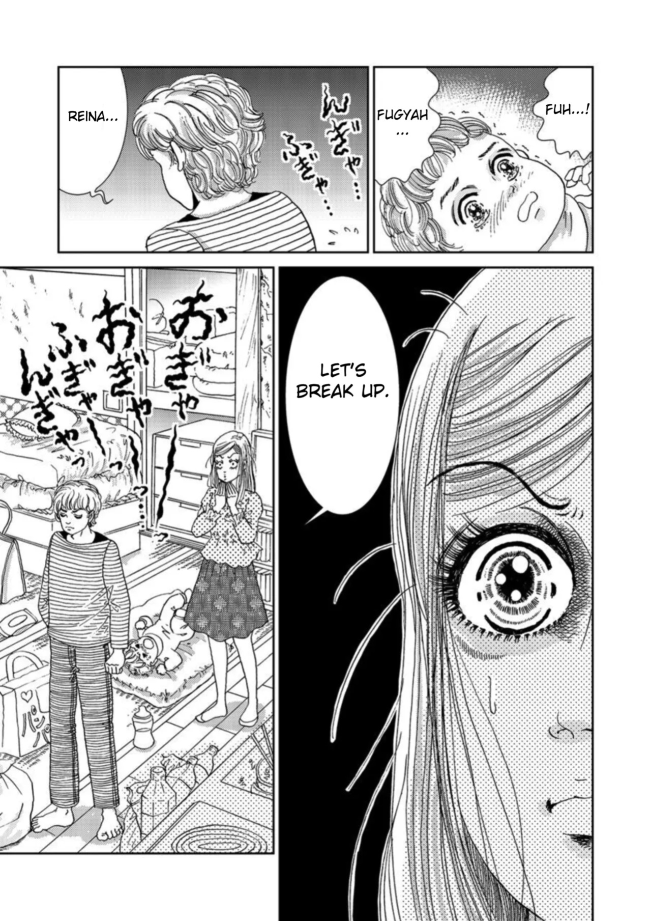 [Michitomo Ito] Takuran Joshi wa Takaraka ni Warau 1-3 | The Cuckoo Girl Laughs Loudly 1-3 [Fated Circle]