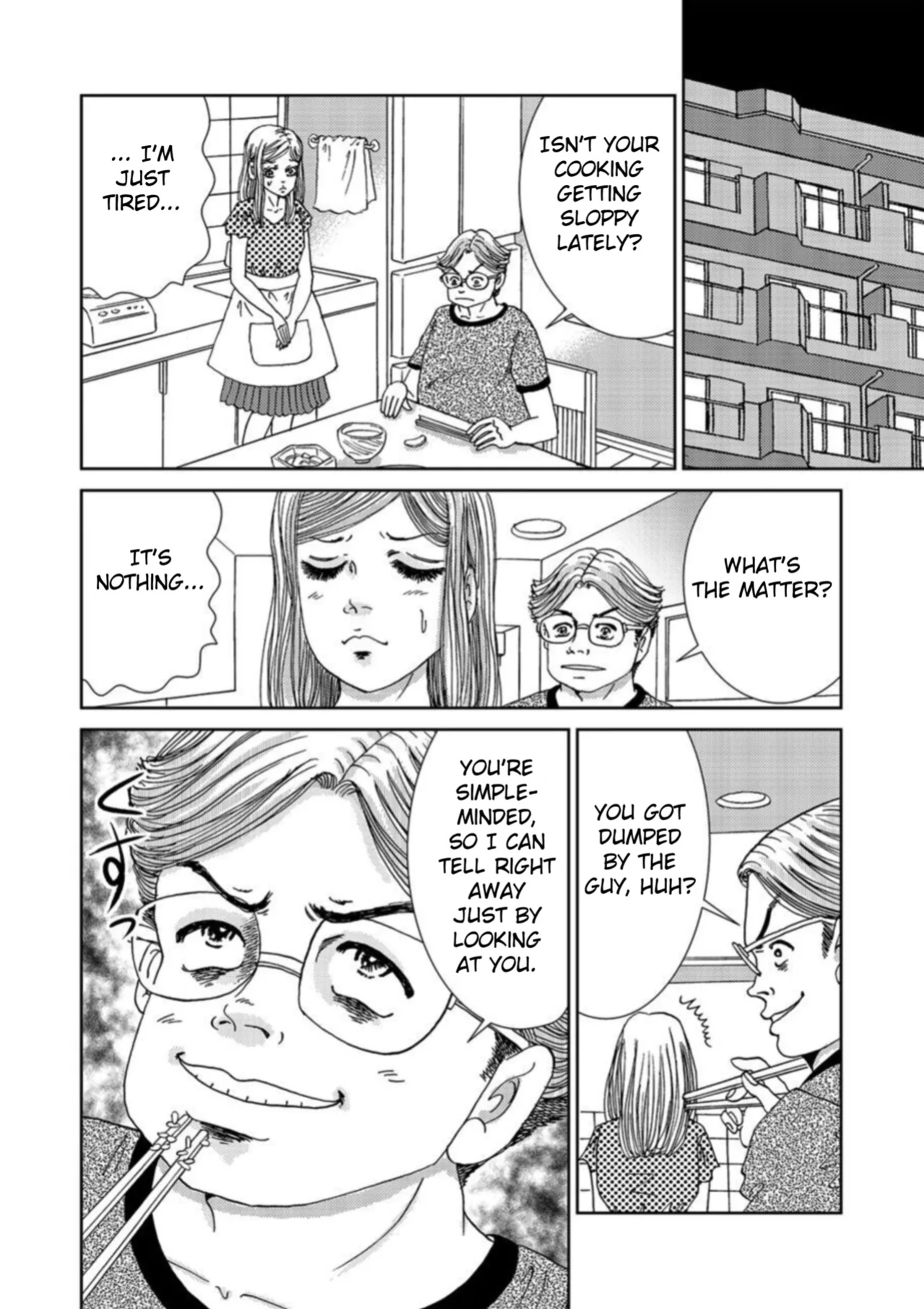 [Michitomo Ito] Takuran Joshi wa Takaraka ni Warau 1-3 | The Cuckoo Girl Laughs Loudly 1-3 [Fated Circle]