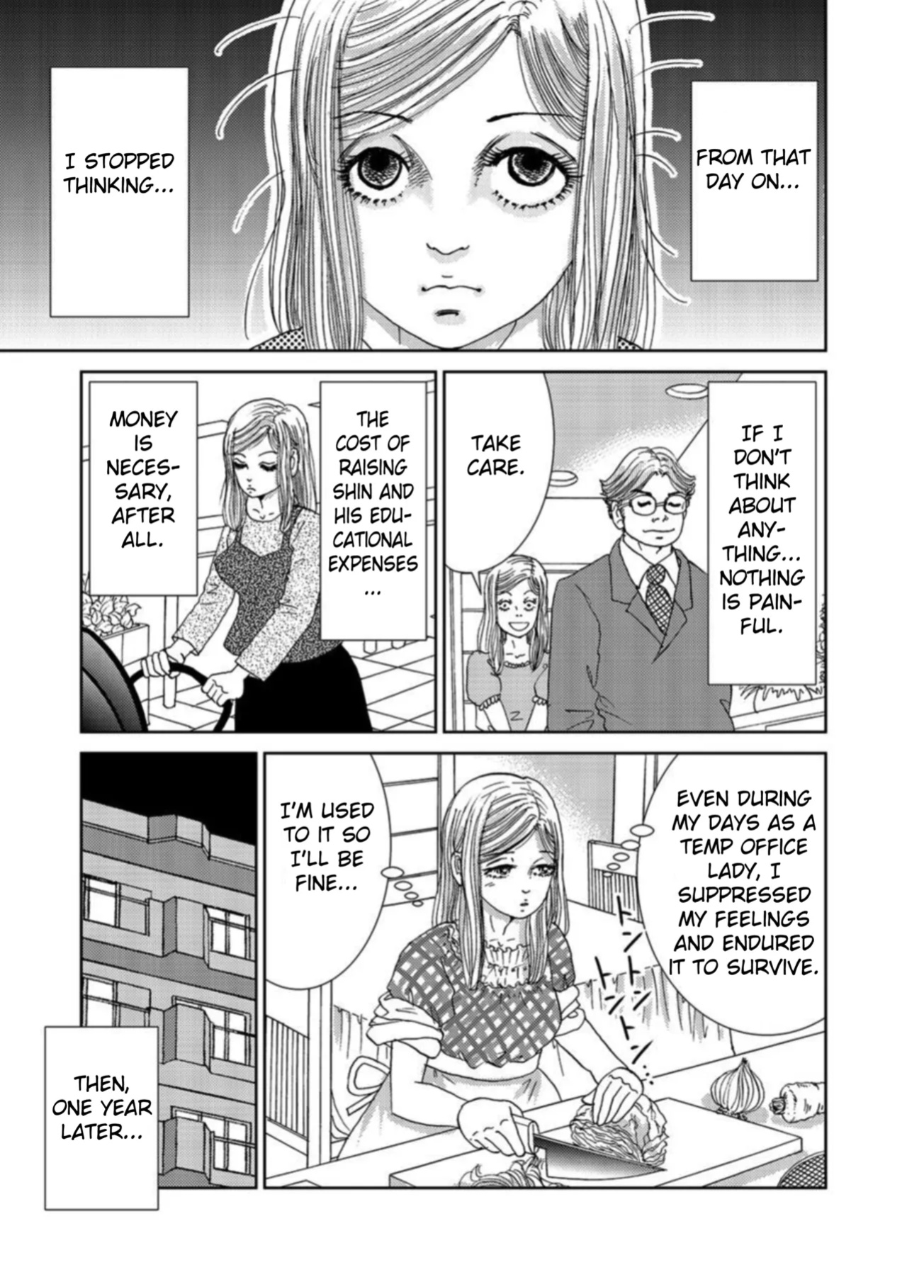 [Michitomo Ito] Takuran Joshi wa Takaraka ni Warau 1-3 | The Cuckoo Girl Laughs Loudly 1-3 [Fated Circle]