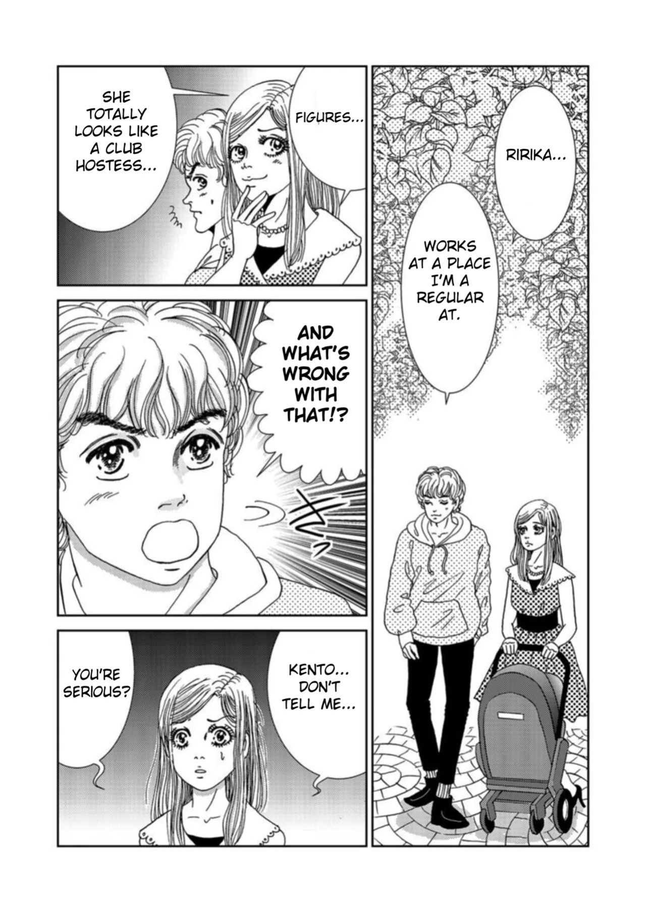 [Michitomo Ito] Takuran Joshi wa Takaraka ni Warau 1-3 | The Cuckoo Girl Laughs Loudly 1-3 [Fated Circle]