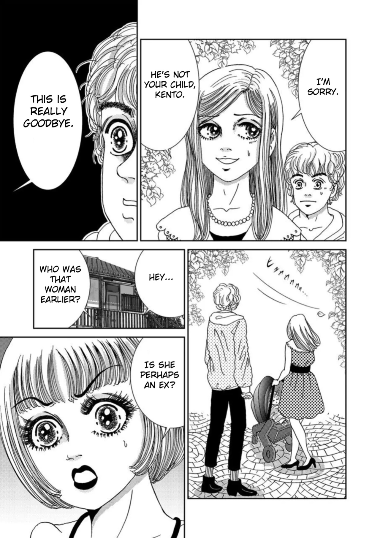 [Michitomo Ito] Takuran Joshi wa Takaraka ni Warau 1-3 | The Cuckoo Girl Laughs Loudly 1-3 [Fated Circle]