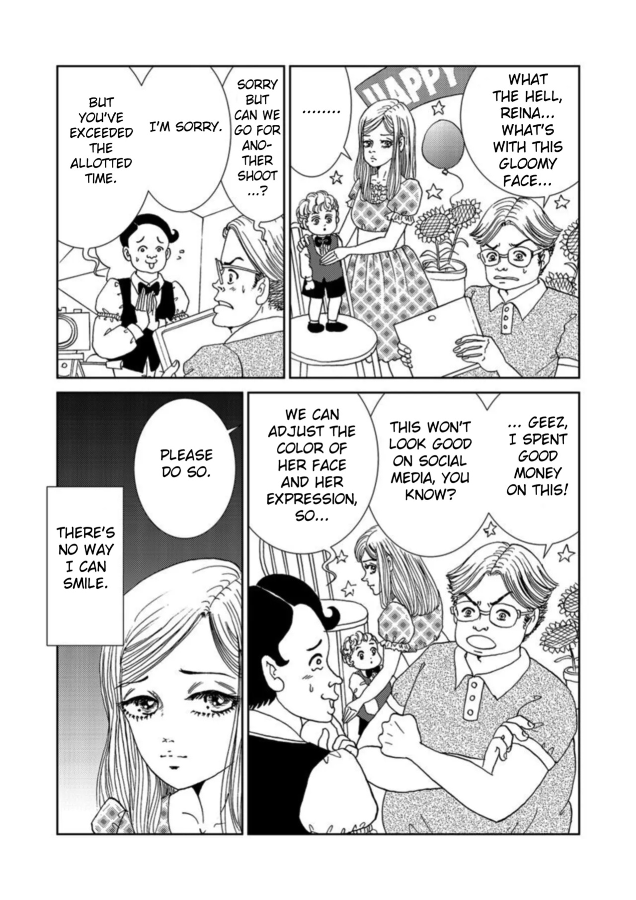 [Michitomo Ito] Takuran Joshi wa Takaraka ni Warau 1-3 | The Cuckoo Girl Laughs Loudly 1-3 [Fated Circle]