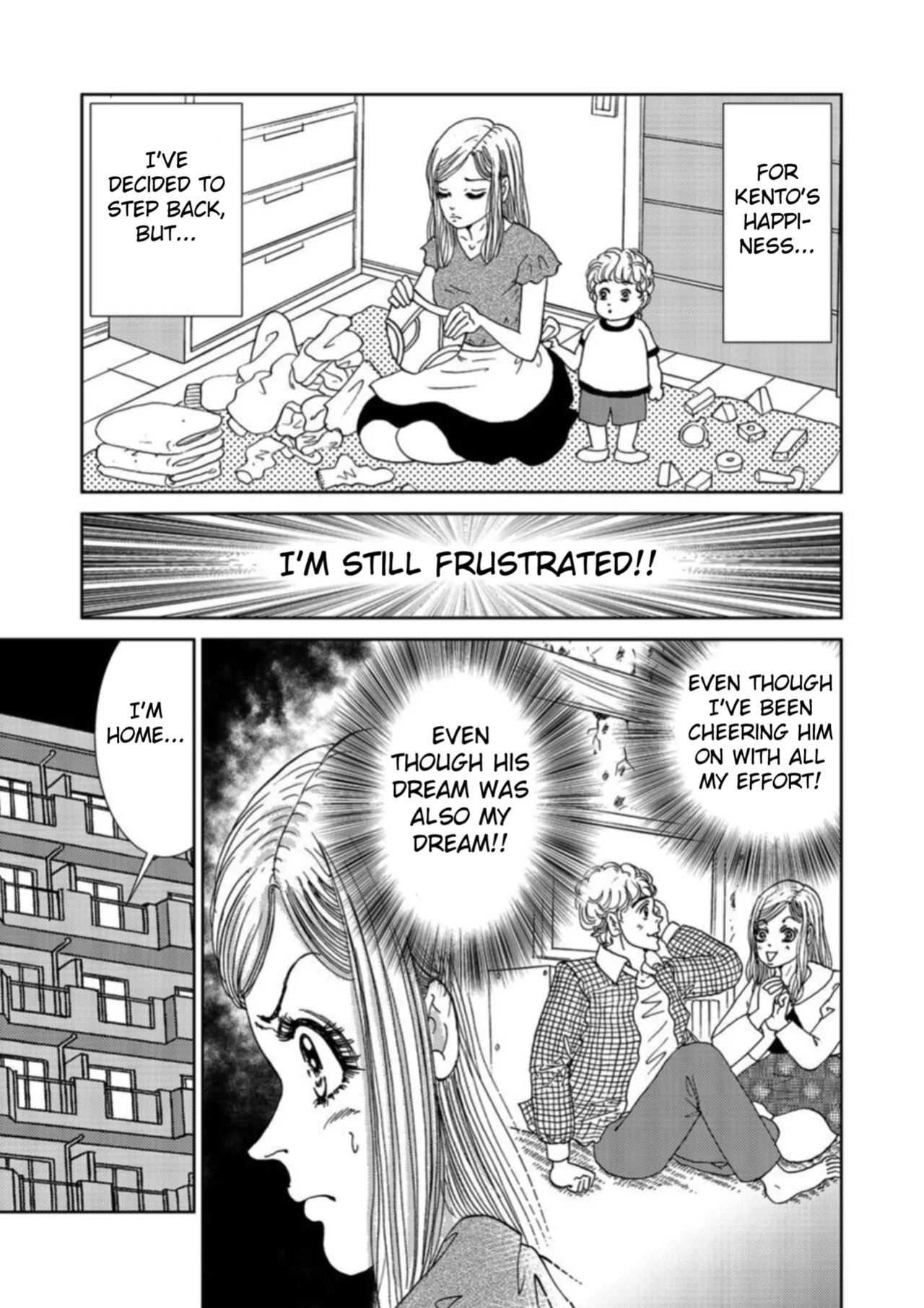 [Michitomo Ito] Takuran Joshi wa Takaraka ni Warau 1-3 | The Cuckoo Girl Laughs Loudly 1-3 [Fated Circle]
