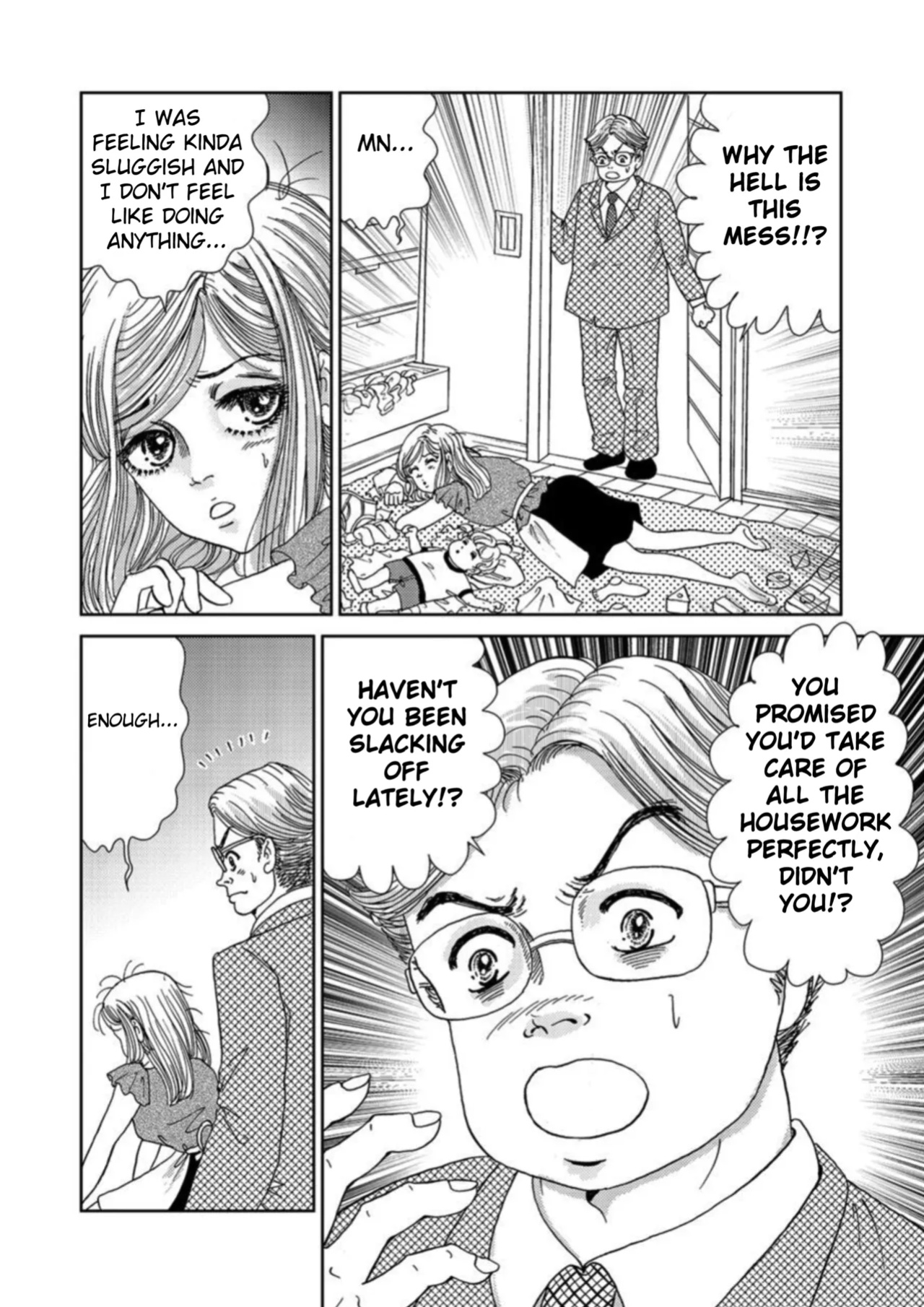 [Michitomo Ito] Takuran Joshi wa Takaraka ni Warau 1-3 | The Cuckoo Girl Laughs Loudly 1-3 [Fated Circle]