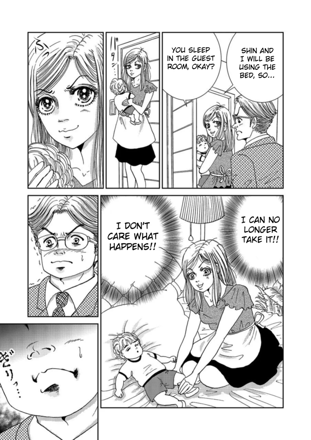 [Michitomo Ito] Takuran Joshi wa Takaraka ni Warau 1-3 | The Cuckoo Girl Laughs Loudly 1-3 [Fated Circle]
