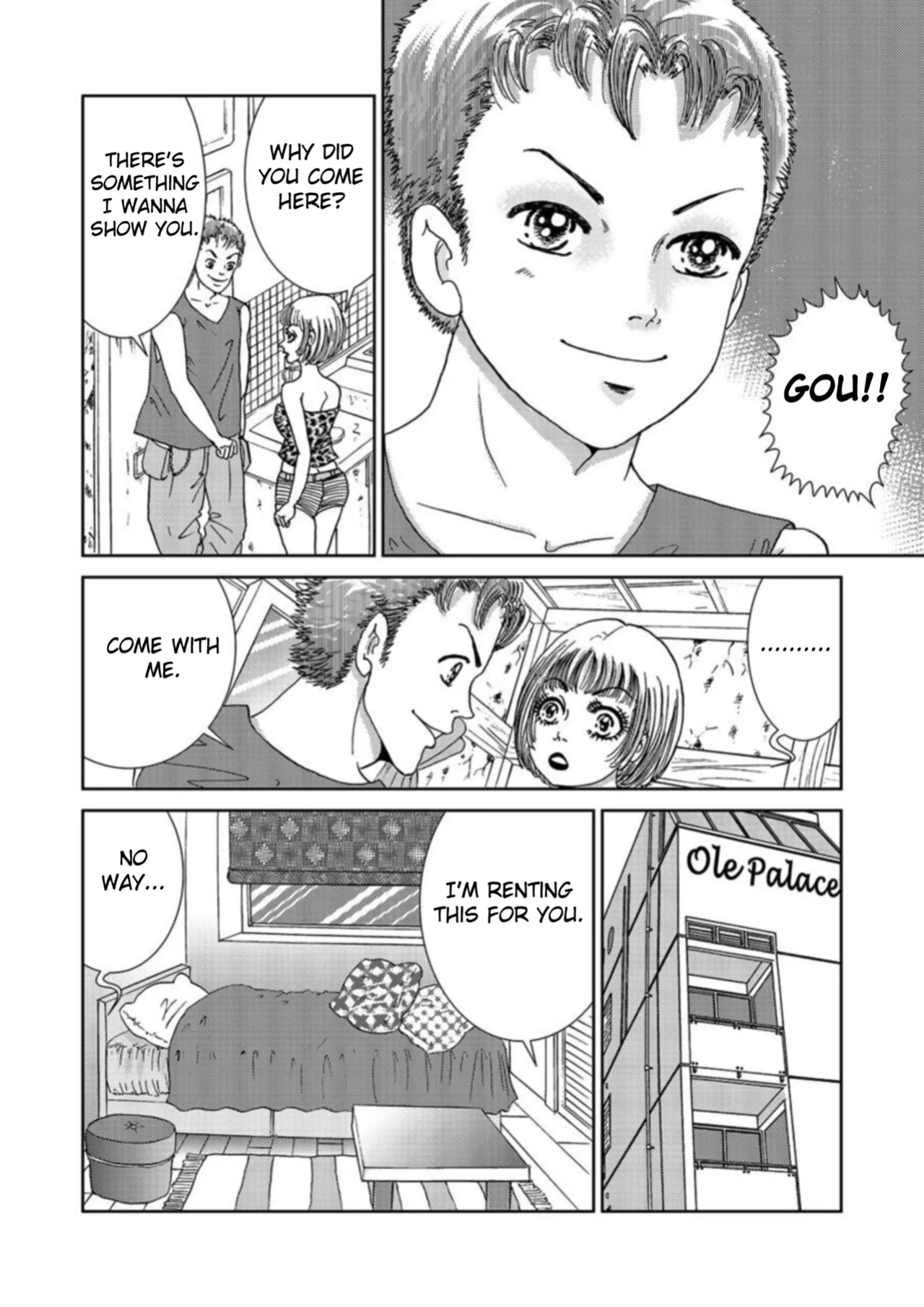 [Michitomo Ito] Takuran Joshi wa Takaraka ni Warau 1-3 | The Cuckoo Girl Laughs Loudly 1-3 [Fated Circle]