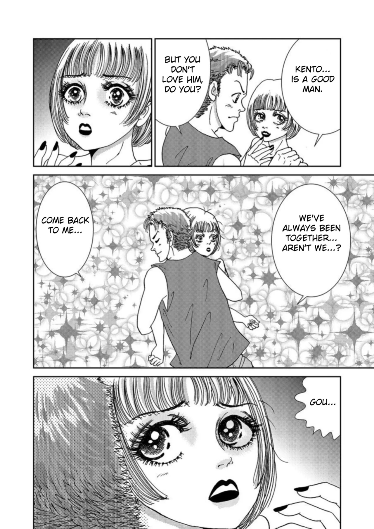 [Michitomo Ito] Takuran Joshi wa Takaraka ni Warau 1-3 | The Cuckoo Girl Laughs Loudly 1-3 [Fated Circle]