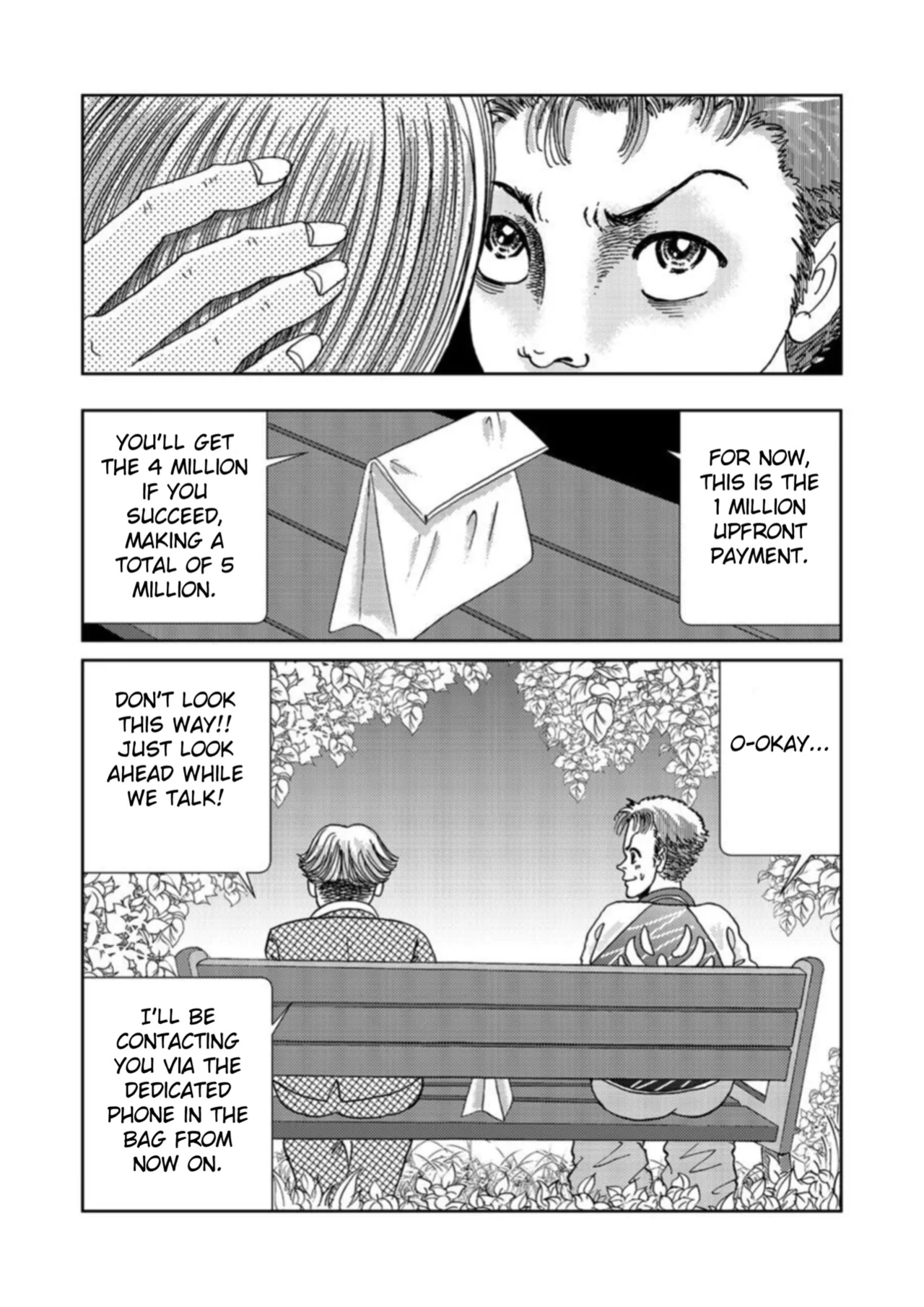 [Michitomo Ito] Takuran Joshi wa Takaraka ni Warau 1-3 | The Cuckoo Girl Laughs Loudly 1-3 [Fated Circle]