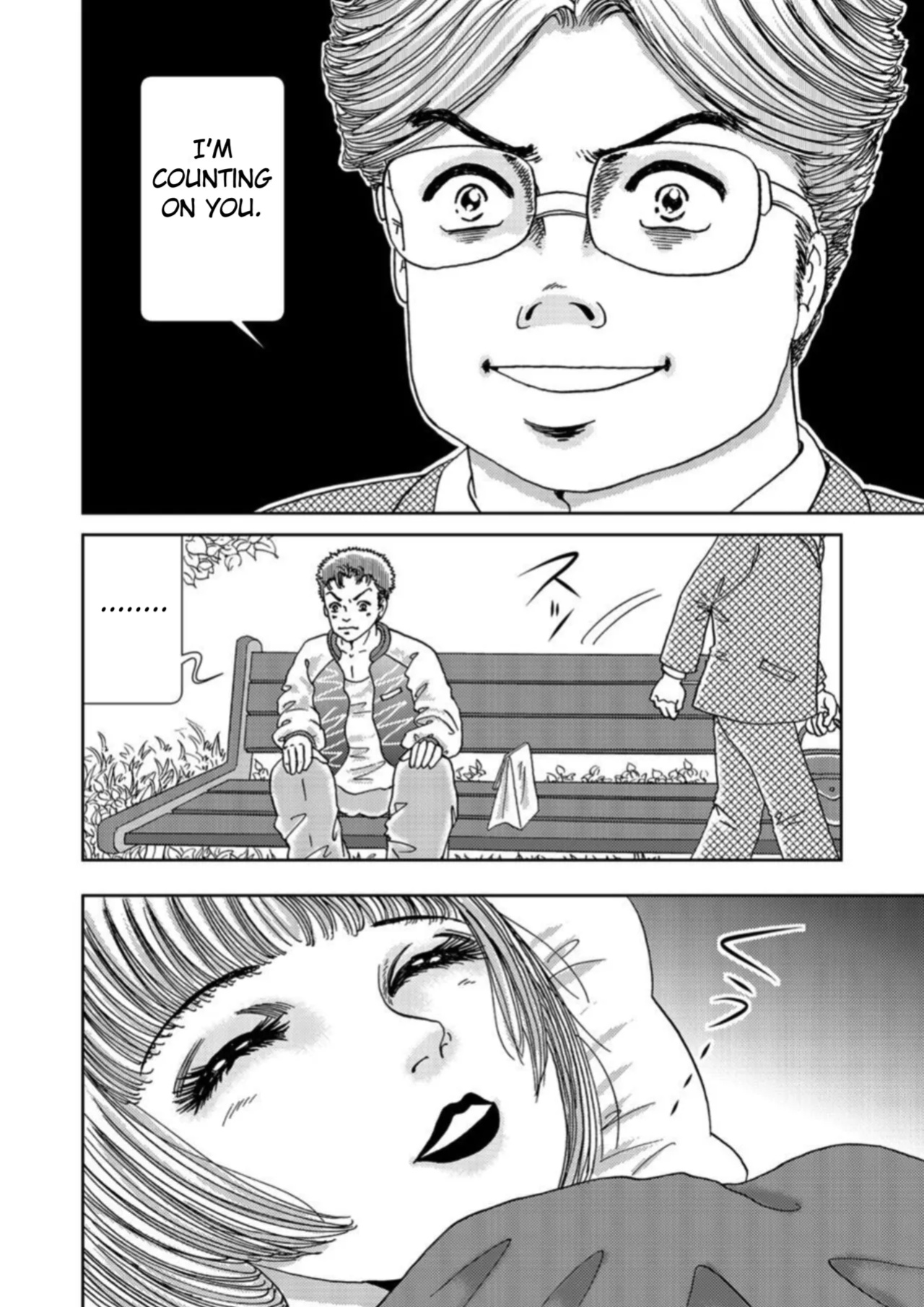 [Michitomo Ito] Takuran Joshi wa Takaraka ni Warau 1-3 | The Cuckoo Girl Laughs Loudly 1-3 [Fated Circle]