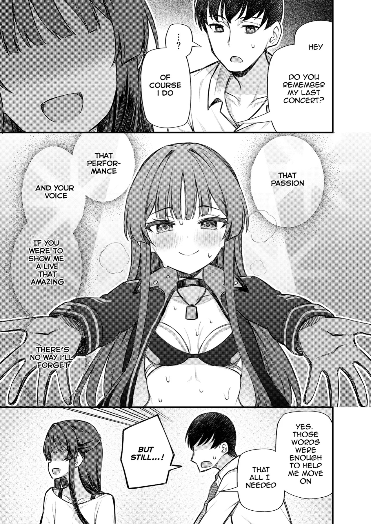(C100) [Wasuraruru Tegami (Binsen)] Tatoeba Konna Million Theater vol.8 -Shizuka no Yume- (THE IDOLM@STER MILLION LIVE!)