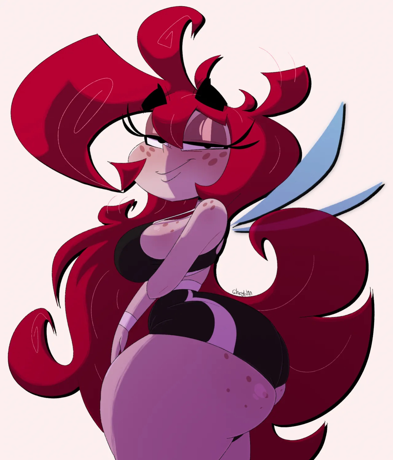 [Gheyblin] Rayman