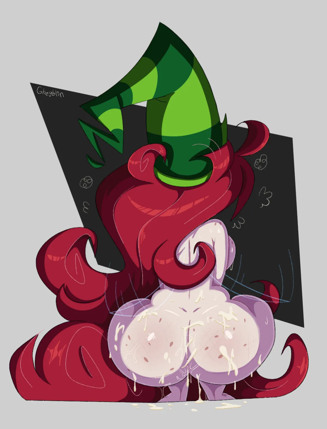 [Gheyblin] Rayman