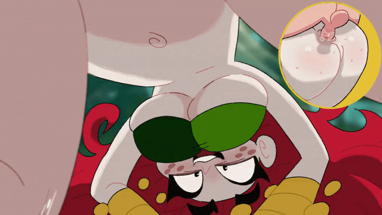 [Gheyblin] Rayman